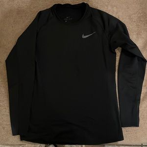 Mens Dry-Fit Thermal Sweatshirt